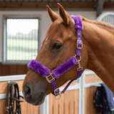 Xylo Fleece Halter Xylo