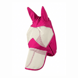 Xylo Full-Face Lycra Fly Hood Xylo