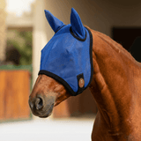 Xylo Horse Fly Mask with Ears Xylo