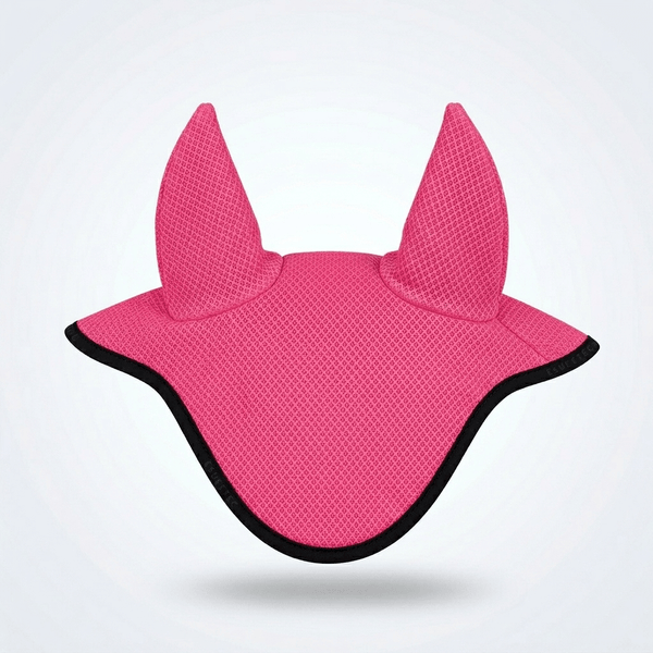 Xylo Aero-Mesh Horse Fly Veil (Ear Net) Xylo