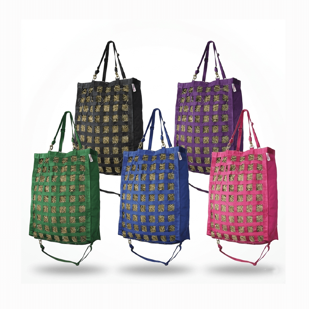 Xylo Nylon Forage Hay Bag Xylo