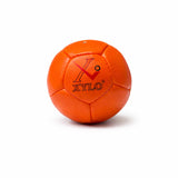 Xylo Arena Polo Ball – Official Orange Inflatable Polo Ball Xylo