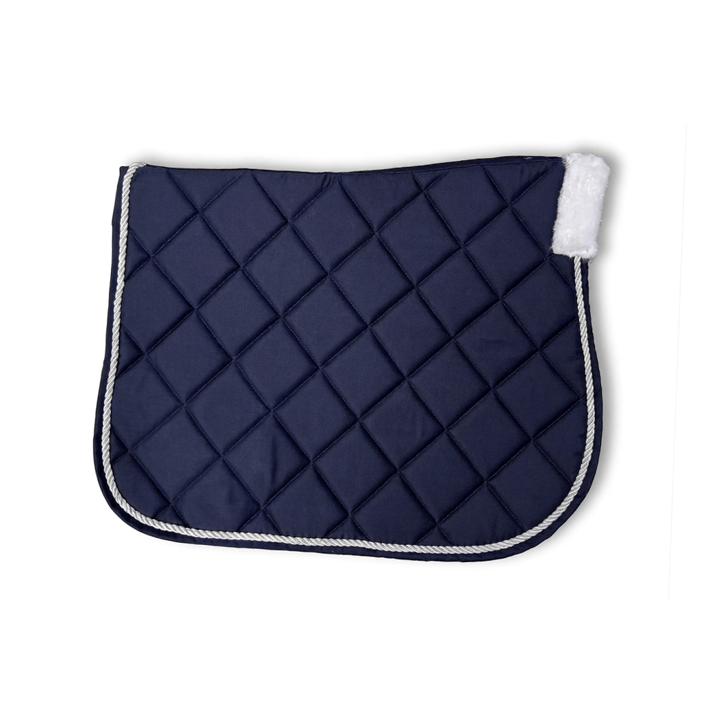 Xylo Royal Midnight Saddle Pad Xylo
