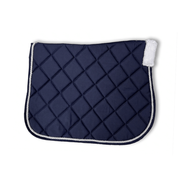 Xylo Royal Midnight Saddle Pad Xylo