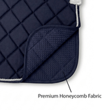 Xylo Royal Midnight Saddle Pad Xylo