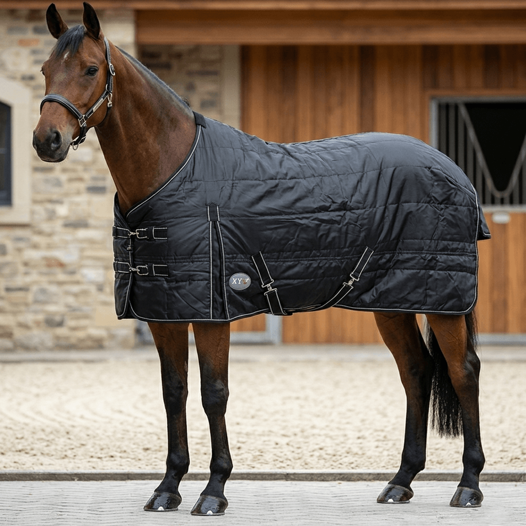Xylo Horse Blanket Xylo