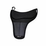 Xylo AirMesh Shaped Saddle Pad Xylo