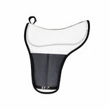 Xylo AirMesh Shaped Saddle Pad Xylo