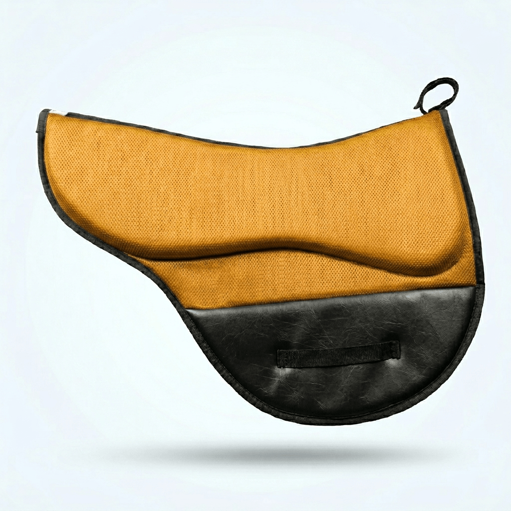 Xylo Favo Saddle Pad Xylo