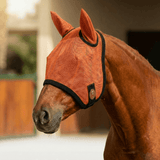 Xylo Horse Fly Mask with Ears Xylo