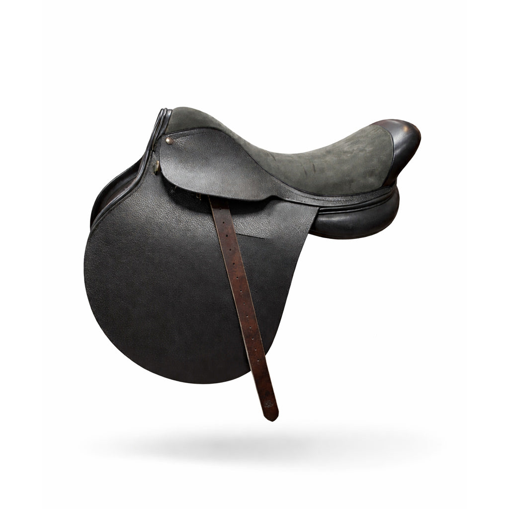 XYLO Polo Saddle Xylo