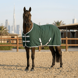 Xylo Horse Cotton Blanket (Rug) Xylo