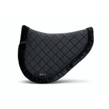 Xylo Fleece Shaped Saddle Pad Xylo