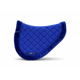 Xylo Fleece Shaped Saddle Pad Xylo