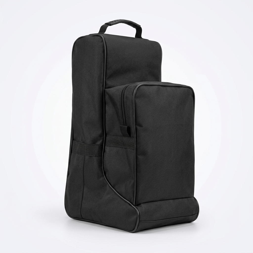 Xylo Boot and Helmet Bag Xylo