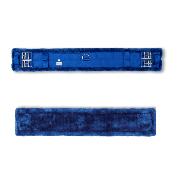 Xylo Cool Look Fleece Girth Xylo