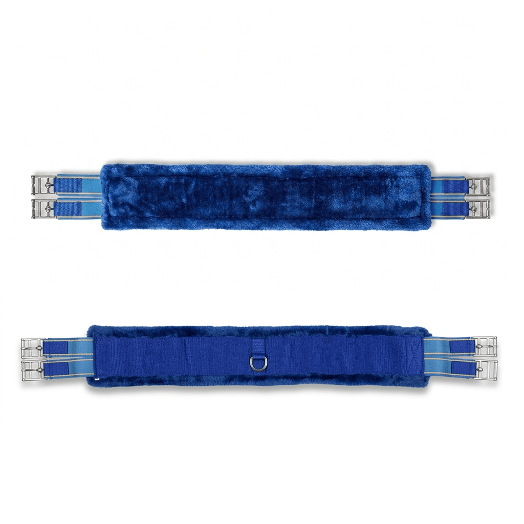 Xylo Fleece Comfort Horse Girth Xylo