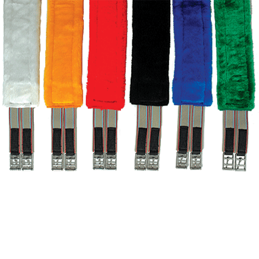 Xylo Fleece Comfort Horse Girth Xylo