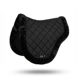 Xylo Fleece Shaped Saddle Pad Xylo