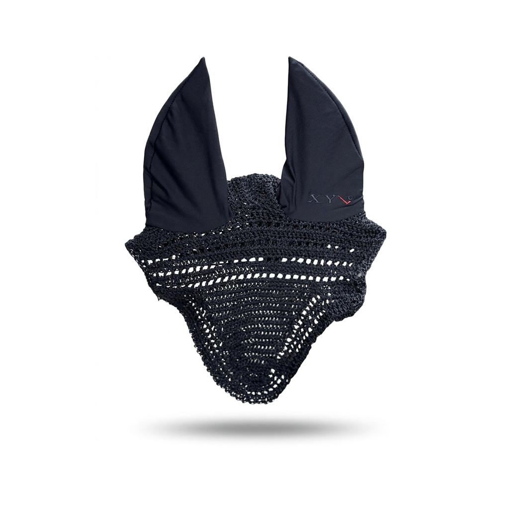 Xylo Crochet Fly Veil Xylo