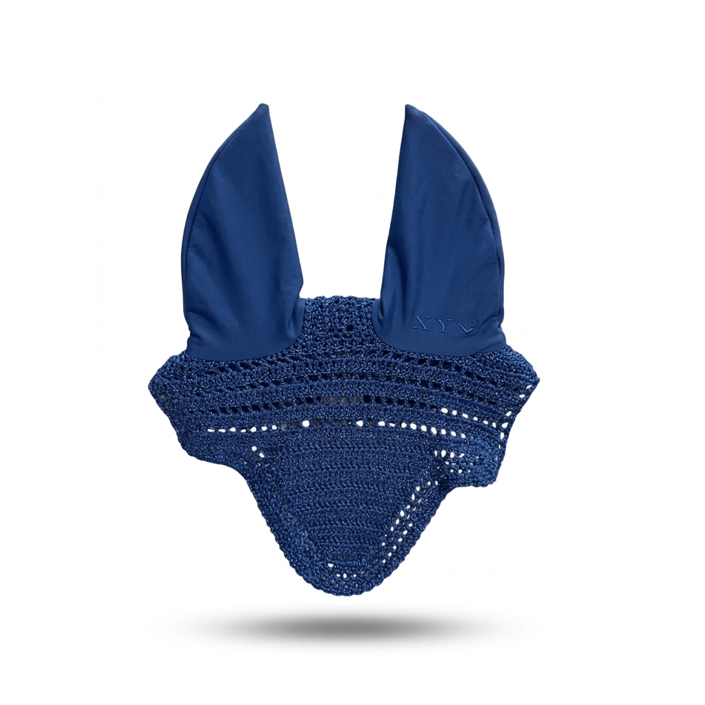 Xylo Crochet Fly Veil Xylo