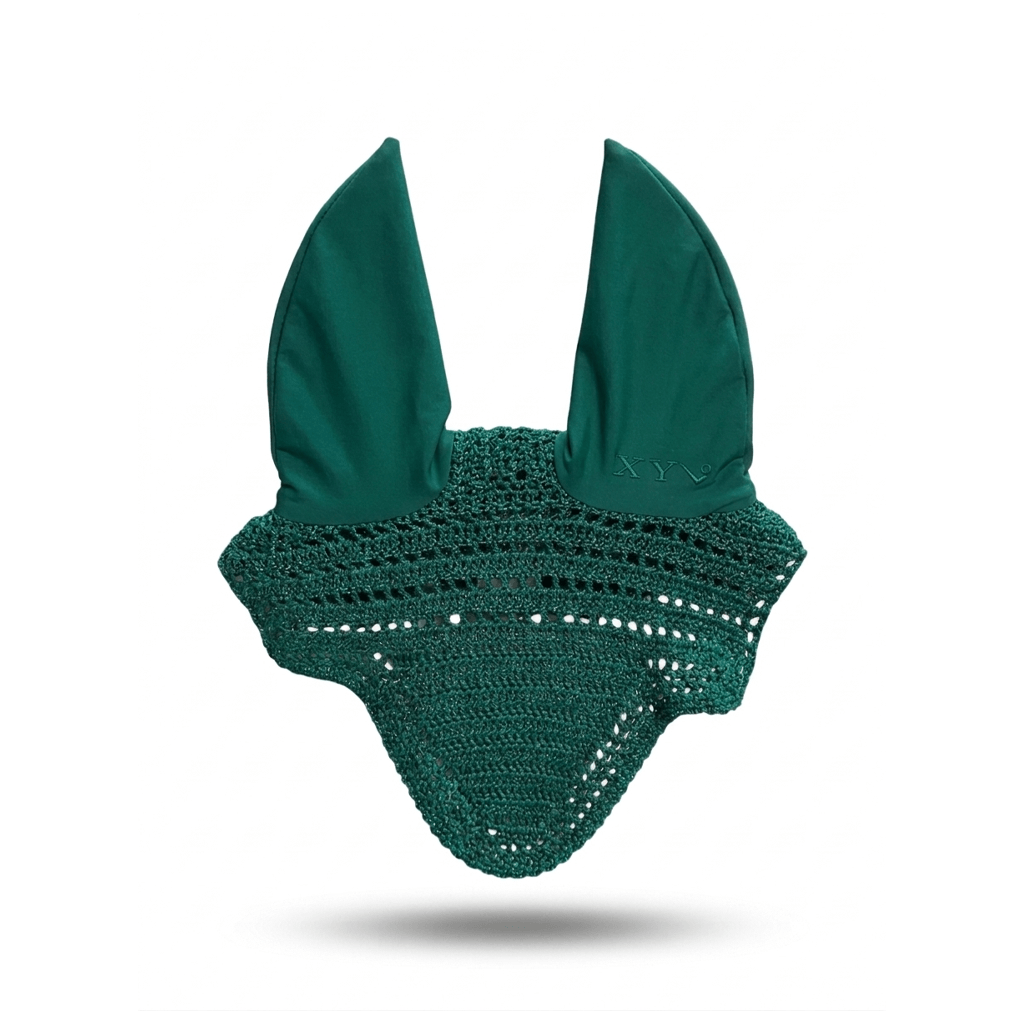 Xylo Crochet Fly Veil Xylo