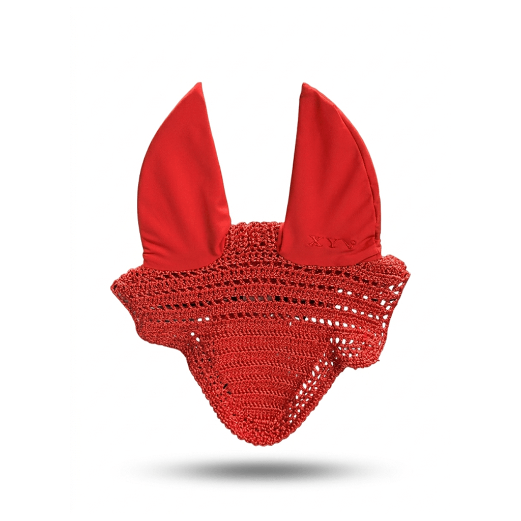 Xylo Crochet Fly Veil Xylo