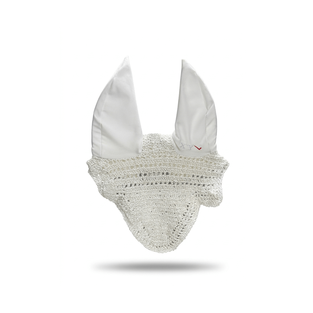 Xylo Crochet Fly Veil Xylo