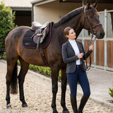 Xylo Mesh Saddle Pad Xylo