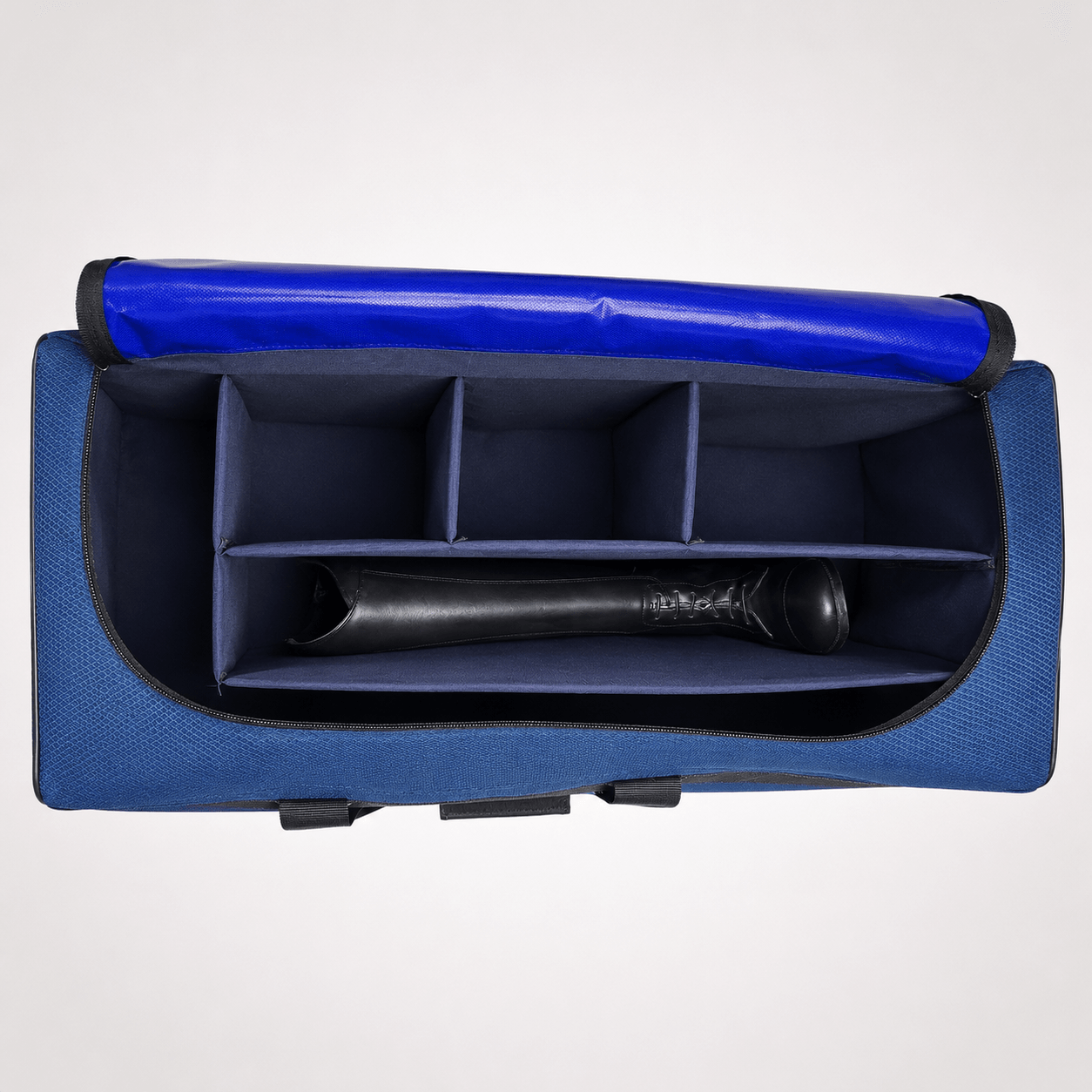XYLO Multi-Compartment Polo Bag Xylo