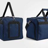 XYLO Multi-Compartment Polo Bag Xylo