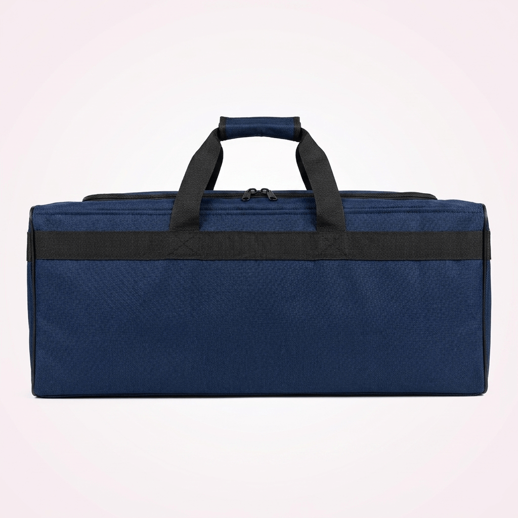 XYLO Multi-Compartment Polo Bag Xylo