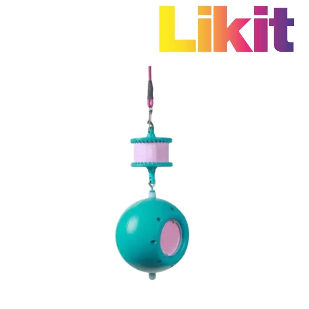 LIKIT Boredom Breaker