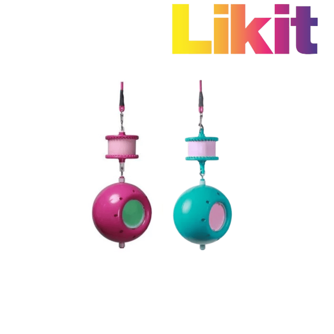 LIKIT Boredom Breaker