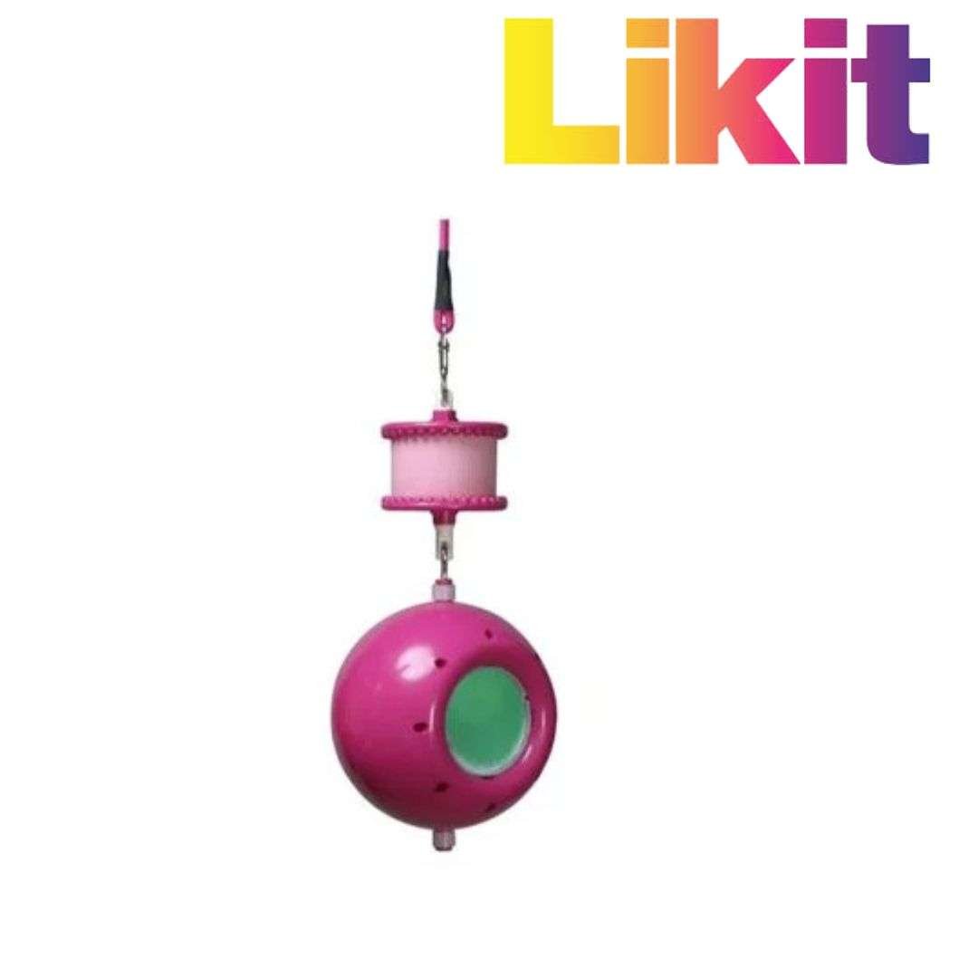 LIKIT Boredom Breaker