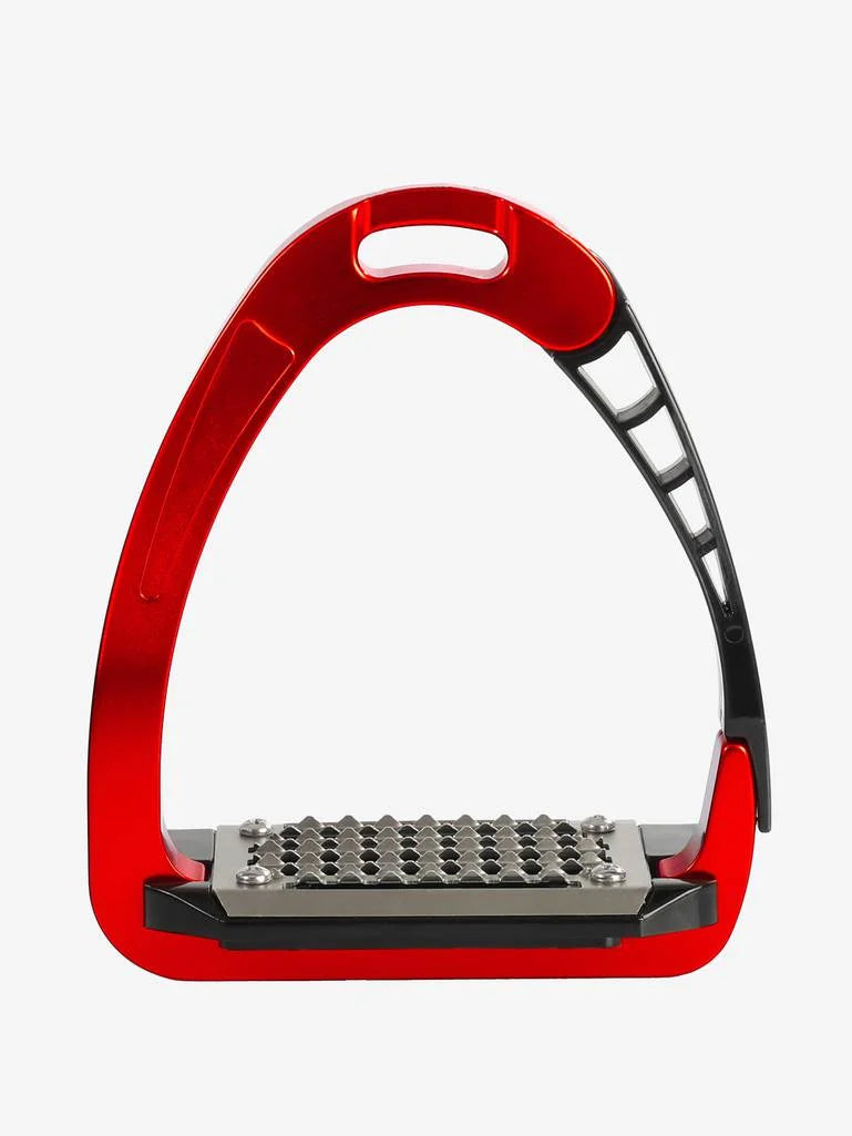 Acavallo Arena Aluplus Aluminium Stirrup