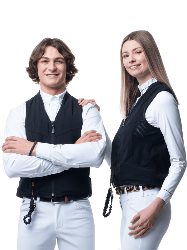 Freejump Airbag Vest