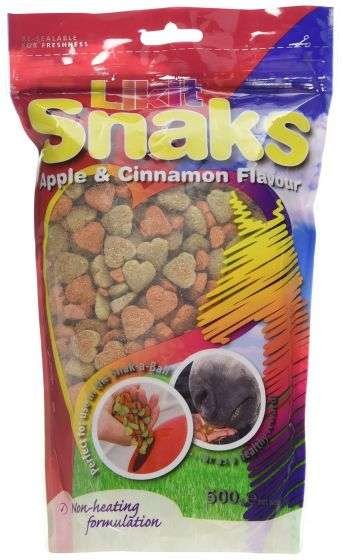 Likit Snacks - 500g