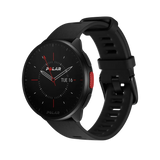 Polar Pacer GPS Sports Watch Black