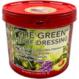 Kevin Bacons The Hoof Dressing Green