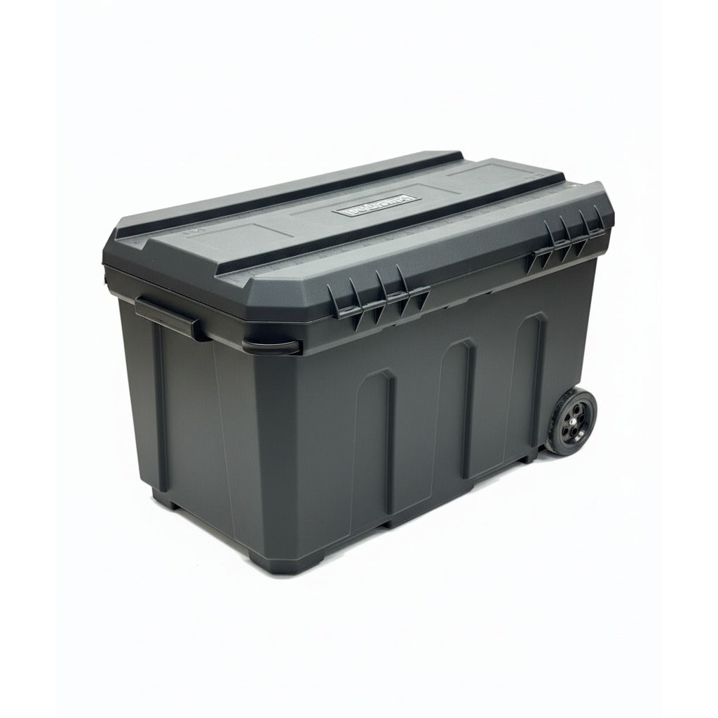 Beucephal Horse Tack Box Beucephal