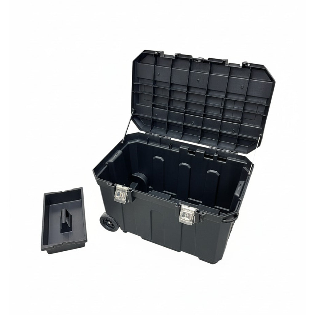 Beucephal Horse Tack Box Beucephal