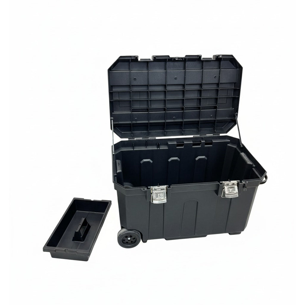Beucephal Horse Tack Box Beucephal