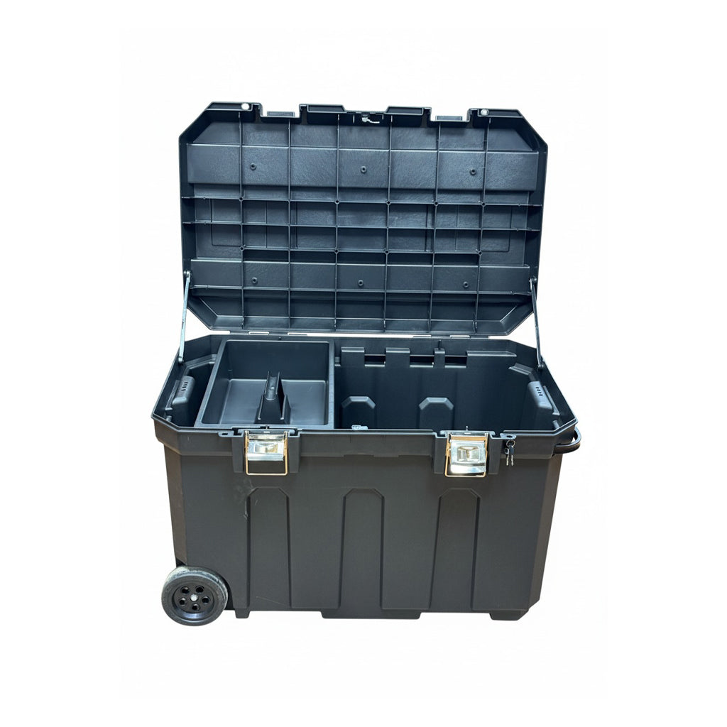 Beucephal Horse Tack Box Beucephal