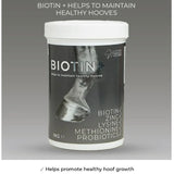 Biotin +