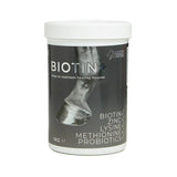 Biotin +
