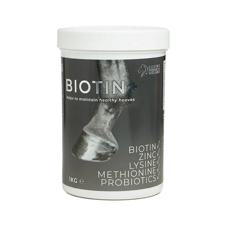 Biotin +