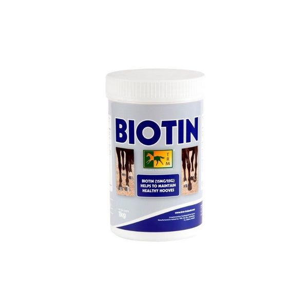 TRM Biotin - Powerful Hoof Support Supplement