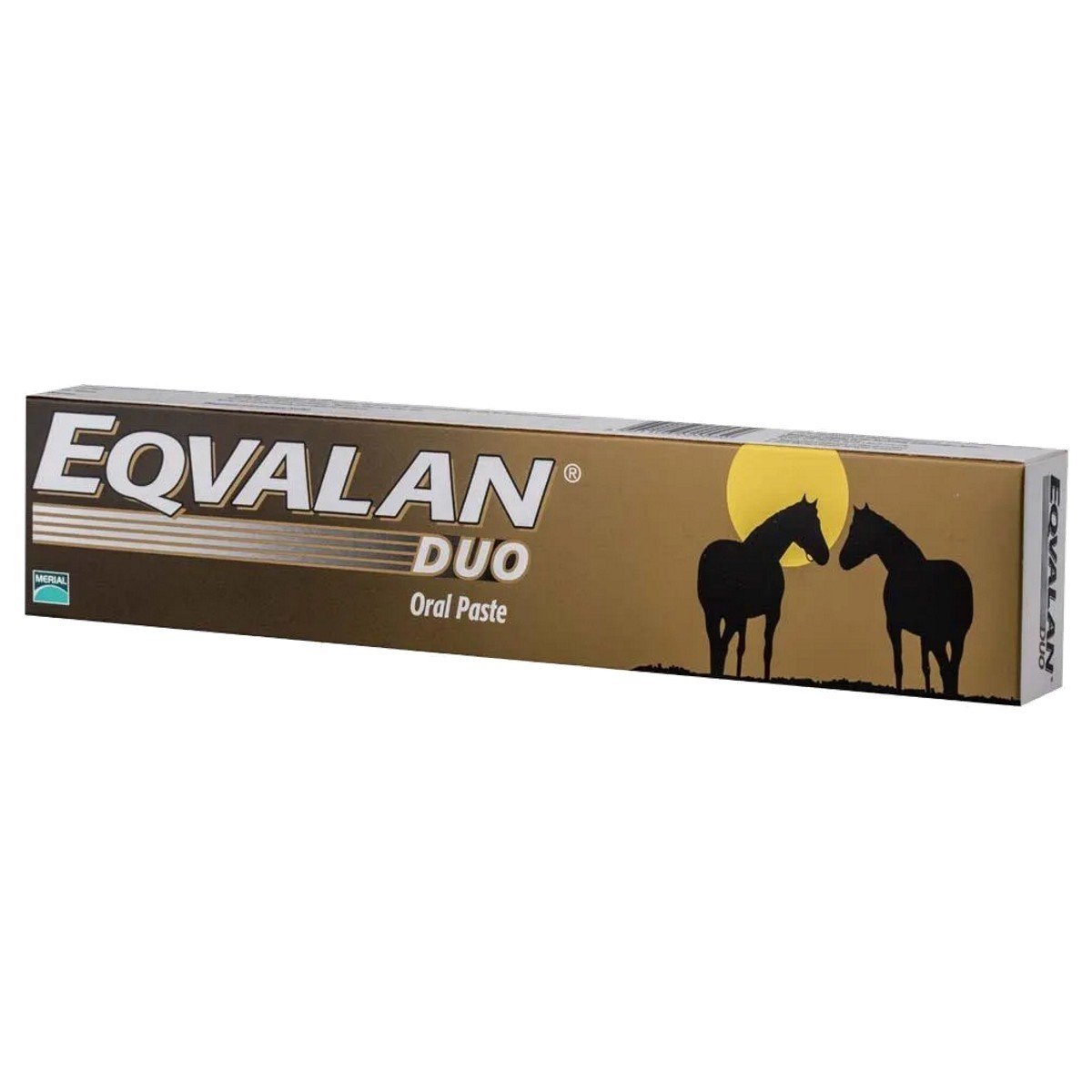 Boehringer Ingelheim Eqvalan Duo Oral Paste