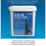 Calm Equine (2KG)